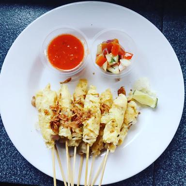 SATE TAICHAN JAYA AGUNG BAROKAH MBAK NURR