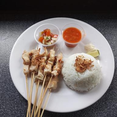 SATE TAICHAN JAYA AGUNG BAROKAH MBAK NURR