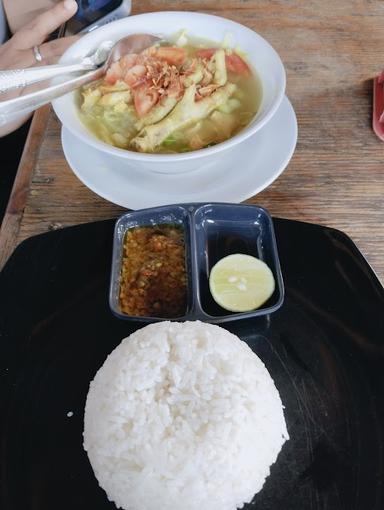 SAUNG LANGIT