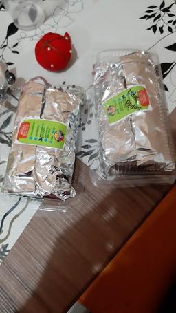 Photo's Saz Burritos Tanah Baru (Mexican Kebab)