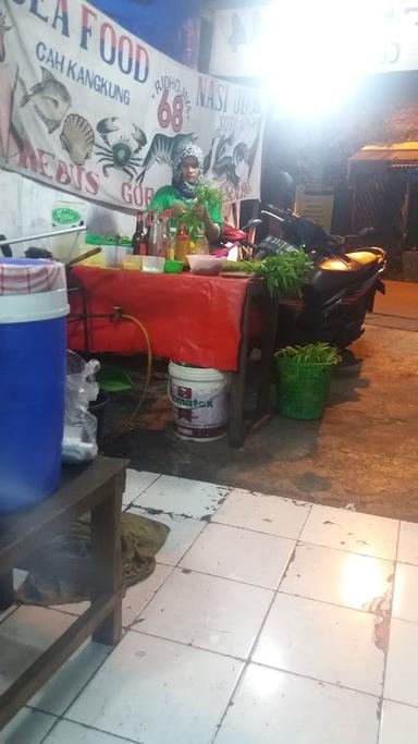 SEA FOOD & NASI UDUK (20)