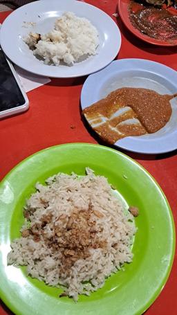 Photo's Seafood 67 Nasi Uduk