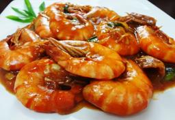 Photo's Seafood Dan Nasi Uduk 17(Do'A Ibu)