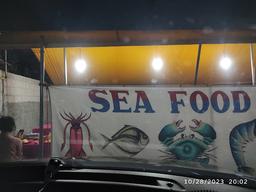 Photo's Seafood Purnama