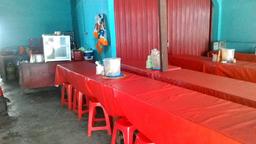 Photo's Seafood Tresno Joyo