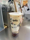 Shuyi Grass Jelly - Margo City