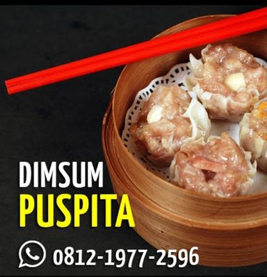 SIOMAY DIMSUM PUSPITA