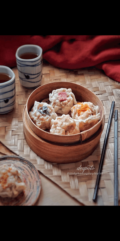 SIOMAY DIMSUM PUSPITA