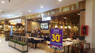 SOLARIA - DEPOK MALL