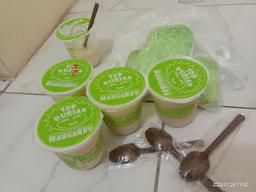 Photo's Sop Durian Margando