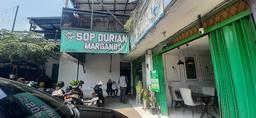 Photo's Sop Durian Margando