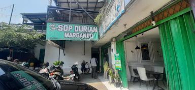 SOP DURIAN MARGANDO