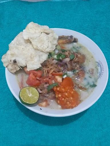 SOTO AYAM 88 CILIWUNG