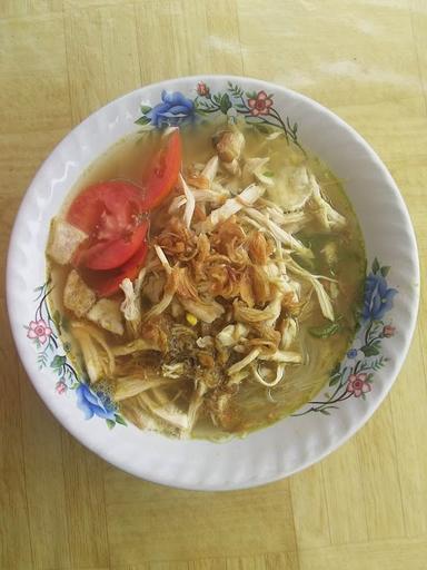 SOTO AYAM 88 CILIWUNG