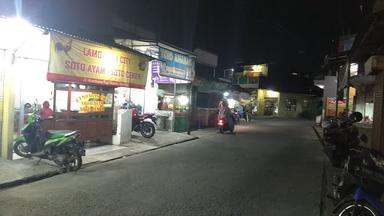 SOTO AYAM CEKER LAMONGAN CITY