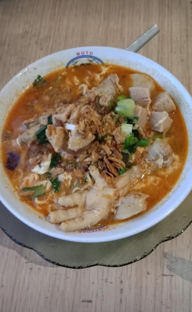 SOTO BETAWI ERAT 69