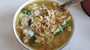 SOTO KUDUS BU MILA