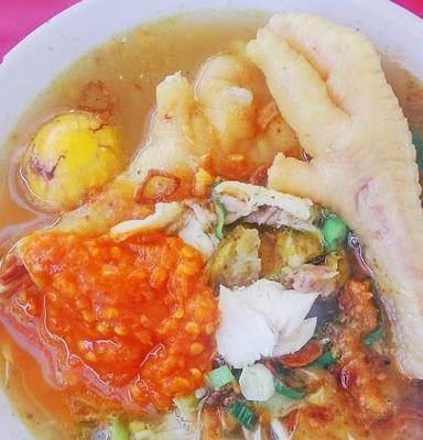 SOTO LAMONGAN LASKAR JOKO TINGKIR. BEJI