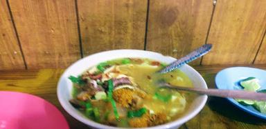 SOTO LAMONGAN POCIN