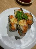 Tom Sushi Dmall