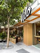 Vilo Gelato Margo City