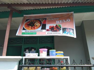 WAROENG BETAWI BANG BELO