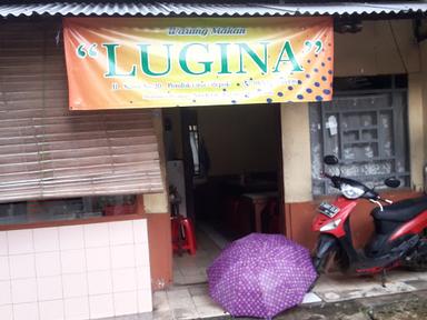 WARTEG LUGINA