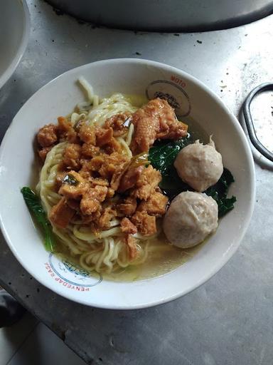 WARUNG BAKSO MAS NO