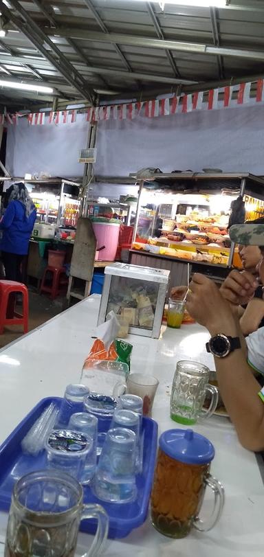 WARUNG FPND DEPOK