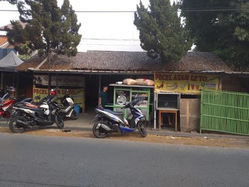 WARUNG LESEHAN