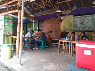 WARUNG LESEHAN