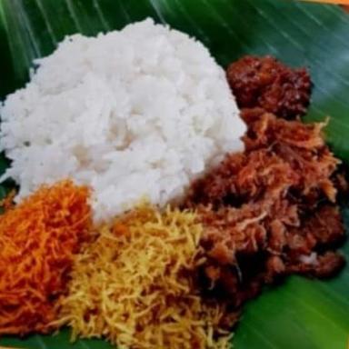 WARUNG NASI RAWON & PECEL MADIUN DECANGKRUKAN