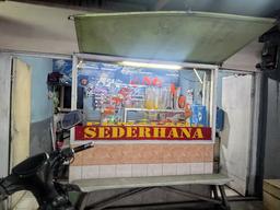 Photo's Warung Nasi Sederhana