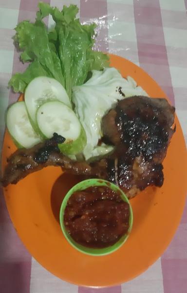 WARUNG PECAK MPOK IJEH