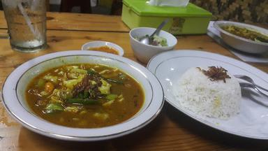 WARUNG SATE BEBER