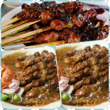 WARUNG SATE CAK NUR