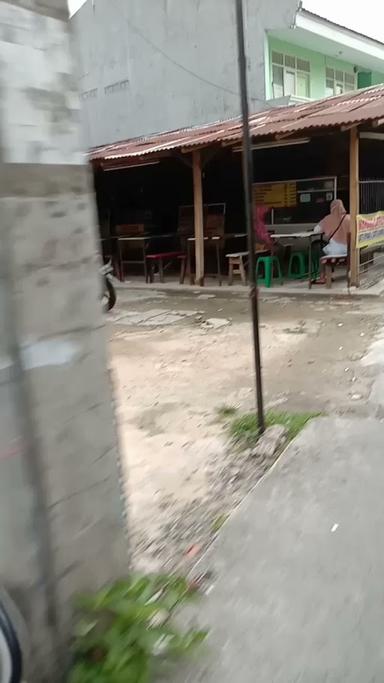 WARUNG SATE CITA RASA