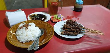 WARUNG SATE KAMBING & SOP EMPUK BREBES PAK FERY