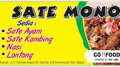 WARUNG SATE MONO