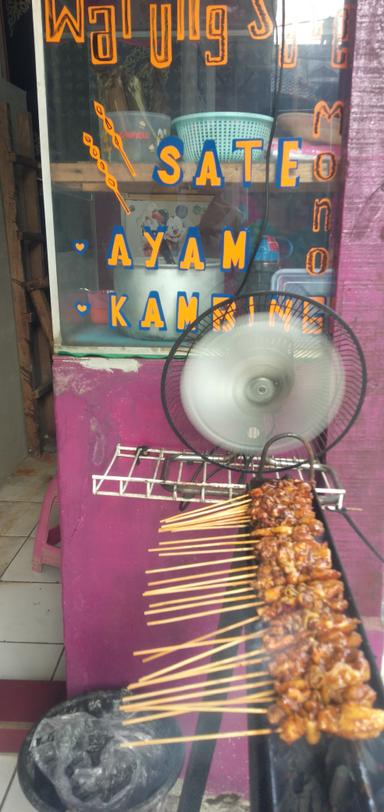 WARUNG SATE MONO