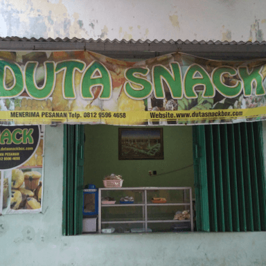 DUTA SNACK BOX