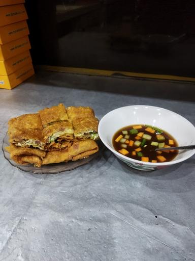 MARTABAK ALIM BINTARA