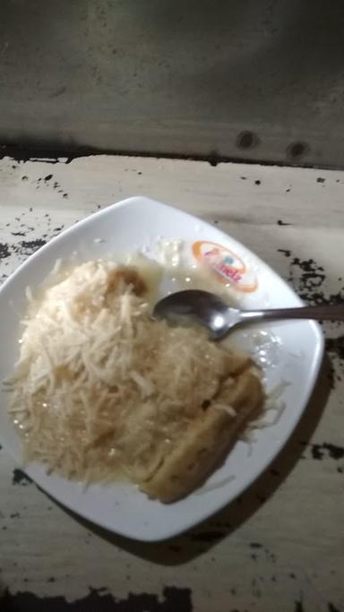 WARKOP KUE PANCONG KRANJI