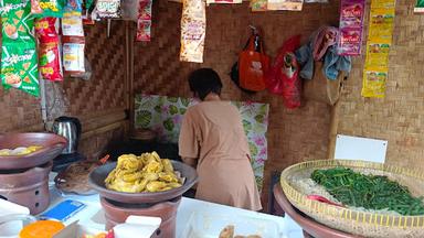 AJENG SAUNG