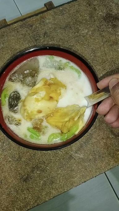 ES CENDOL DURIAN UNI JHENI (BINTARA 4, GG KELINCI)