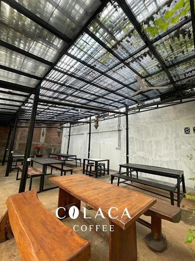 COLACA COFFEE