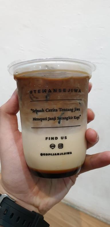 KOPI JANJI JIWA BINTARA JILID 329