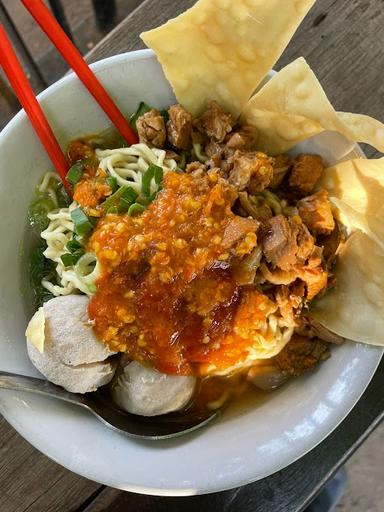 MIE AYAM SIDODADI