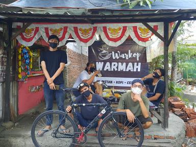 WARKOP WARMAH