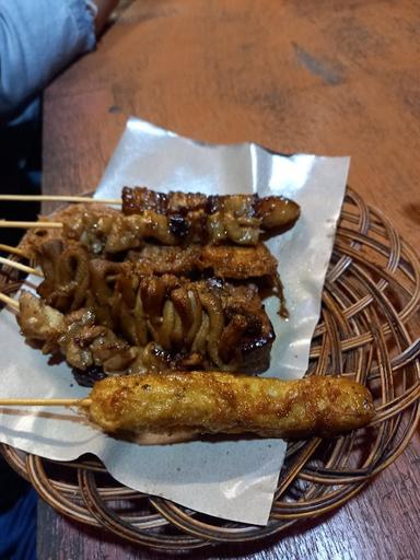 ANGKRINGAN GRILL GALAXY BEKASI